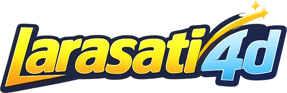 Logo larasati4d